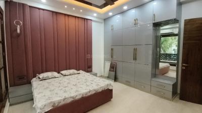 Bedroom Image of 4000 Sq.ft 5 BHK Builder Floor for sale in Vaishali Ghaziabad for Rs. 51600000