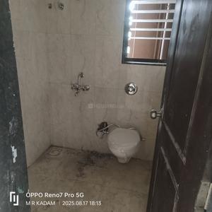 Bathroom Image of 450 Sq.ft 1 BHK Apartment / Flat for sale in VKLAL VISHNU PHASE I, Dahisar East Mumbai for Rs. 8300000