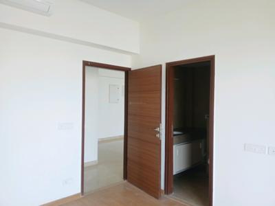 Bedroom Image of 2700 Sq.ft 4 BHK Apartment / Flat for sale in Godrej Meridien by Godrej Properties Ltd. , Sector 103 Gurgaon for Rs. 46000000