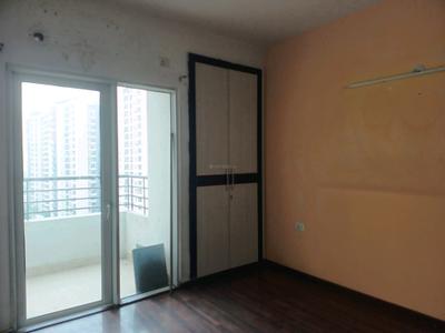 Bedroom Image of 1206 Sq.ft 3 BHK Apartment / Flat for sale in ABA Cherry County, Noida Extension Greater Noida for Rs. 13000000