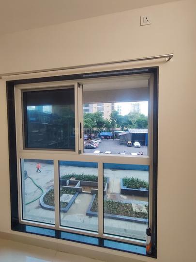 Angan trec tower Bedroom 1