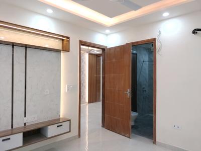 Bedroom Image of 1620 Sq.ft 3 BHK Builder Floor for sale in Sector 85 Faridabad for Rs. 17000000