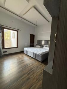 Bedroom Image of 1008 Sq.ft 4 BHK Villa for sale in Kharar Mohali for Rs. 10500000