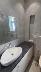 Bathroom Image of 1440 Sq.ft 3 BHK Builder Floor for sale in Premium Builder Floors, Rajouri Garden New Delhi for Rs. 28000000