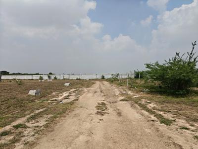 Image of 1232 Sq.ft Residential Plot / Land for sale in Oragadam Sriperambattur, Chennai for Rs. 2710012