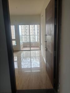 Hall Image of 750 Sq.ft 2 BHK Apartment / Flat for sale in KUL VTP Beaumonde Nation R2 Tower6, Manjari Khurd Pune for Rs. 9000000