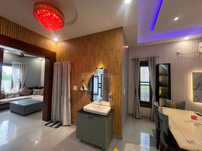 Hall Image of 3450 Sq.ft Residential Plot / Land for sale in Haldwani Nainital for Rs. 12400000
