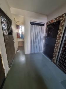 Balcony Image of 870 Sq.ft 2 BHK Apartment / Flat for sale in Ayodhya Nagar Nagpur for Rs. 4000000