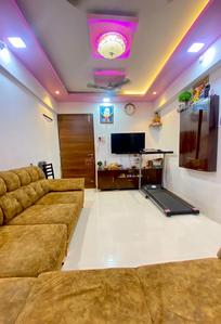 Bedroom Image of 750 Sq.ft 1 BHK Apartment / Flat for sale in Kalyan East Kalyan for Rs. 5600000