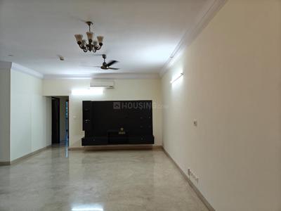 Hall Image of 2500 Sq.ft 3 BHK Apartment / Flat for sale in Malleswaram Bengaluru for Rs. 46000000