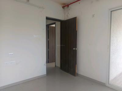 Bedroom Image of 931 Sq.ft 2 BHK Apartment / Flat for rent in Bhoomi Spring Town, Mohammed Wadi Pune for Rs. 22000