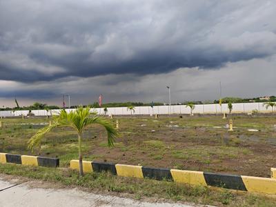 Image of 1000 Sq.ft Residential Plot / Land for sale in Tambaram, Chennai for Rs. 4699000