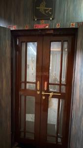 Bedroom Image of 1000 Sq.ft 2 BHK Apartment / Flat for sale in Indira Nagar Lucknow for Rs. 7500000