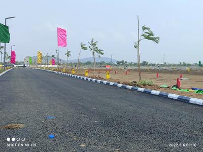 Image of 1200 Sq.ft Residential Plot / Land for sale in Selaiyur, Chennai for Rs. 5900000