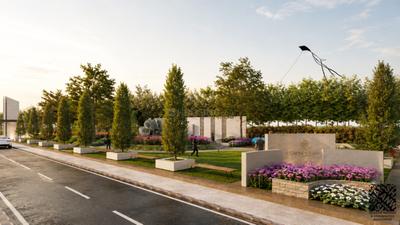 Image of 750 Sq.ft Residential Plot / Land for sale in Sanjay Nagar, Dewas for Rs. 1462000