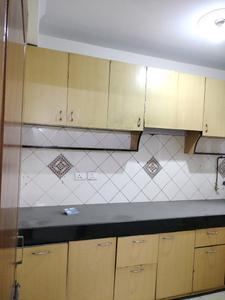 Kitchen Image of 1650 Sq.ft 3 BHK Apartment / Flat for sale in SB youth Apartment, Sector 2 Dwarka New Delhi for Rs. 24500000