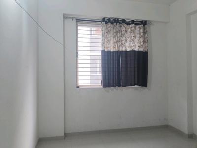 Bedroom Image of 1485 Sq.ft 3 BHK Apartment / Flat for sale in Maharsh Harsh Evoq, Bopal Ahmedabad for Rs. 7500000