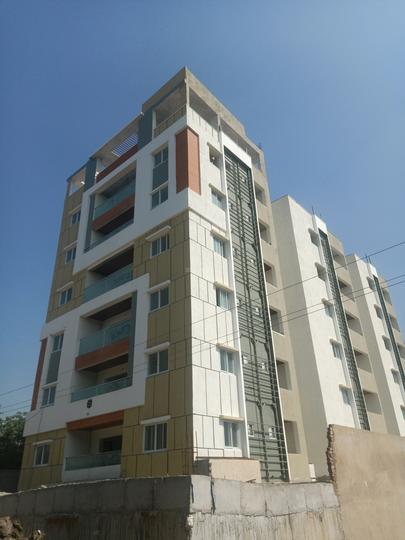 Narayanamma Res Main Image 1