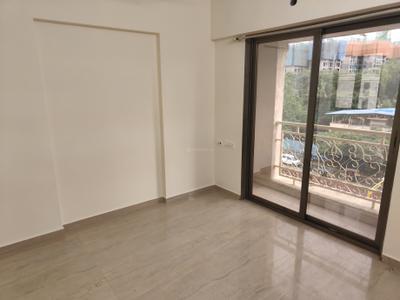 Bedroom Image of 730 Sq.ft 2 BHK Apartment / Flat for sale in Madhav Palacia, Hiranandani Estate Thane for Rs. 12000000