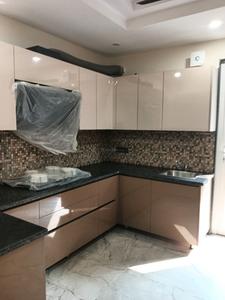 Kitchen Image of 1750 Sq.ft 4 BHK Apartment / Flat for sale in DLF Belvedere Park, DLF Phase 3 Gurgaon for Rs. 35000000