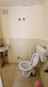 Bathroom Image of 448 Sq.ft 2 BHK Apartment / Flat for sale in Conscient Habitat, Sector 99A Gurgaon for Rs. 4531000