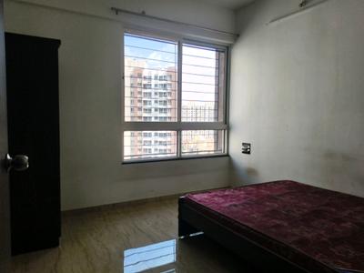 Bedroom Image of 792 Sq.ft 2 BHK Apartment / Flat for sale in VTP Belair B And D Building, Mahalunge Pune for Rs. 7000000