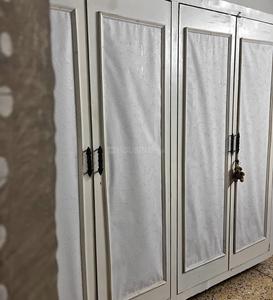 Bedroom Image of Kawal PG  in Rajouri Garden, New Delhi