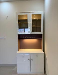 Hall Image of 669 Sq.ft 2 BHK Apartment / Flat for sale in Sattva Park Cubix, Devanahalli Bengaluru for Rs. 9900000