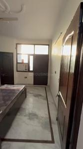 Bedroom Image of 900 Sq.ft 2 BHK Builder Floor for rent in Subhash Nagar New Delhi for Rs. 33000