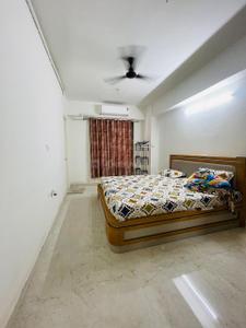 Bedroom Image of 1755 Sq.ft 3 BHK Apartment / Flat for sale in Shivanta Rigel, Tragad Ahmedabad for Rs. 7650000