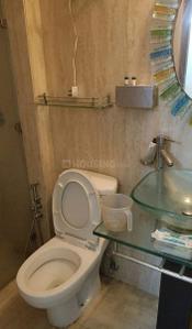 Image of 1300 Sq.ft 3 BHK Apartment / Flat for rent in Kedarnath Apartment, Andheri West, Mumbai for Rs. 130000