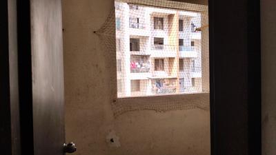 Balcony Image of 850 Sq.ft 2 BHK Apartment / Flat for sale in Majestique Oasis, Wagholi Pune for Rs. 4900000