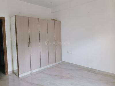 Bedroom Image of 1750 Sq.ft 3 BHK Independent House for rent in Ansal Florence Super, Sector 57 Gurgaon for Rs. 57000