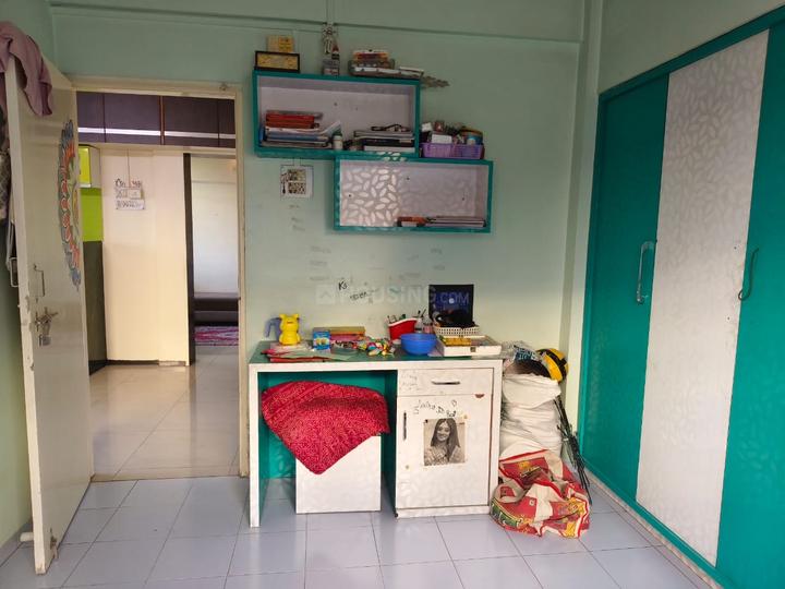 Patil plaza Bedroom 1