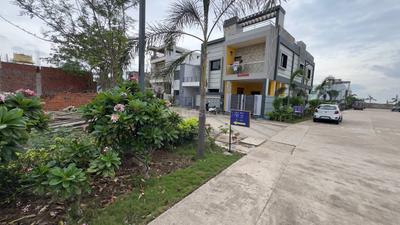Image of 905 Sq.ft Residential Plot / Land for sale in Mowa, Raipur for Rs. 2805500
