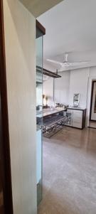 Bedroom Image of 1550 Sq.ft 3 BHK Apartment / Flat for sale in RNA NG Eclat, Andheri West Mumbai for Rs. 52500000