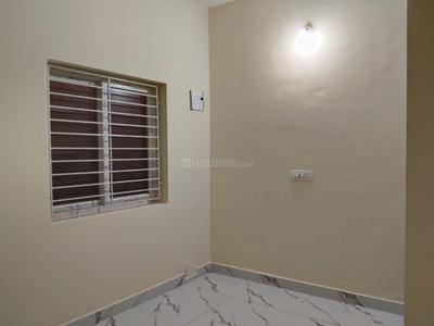 Bedroom Image of 2000 Sq.ft 3 BHK Independent House for sale in Surappattu Chennai for Rs. 14500000