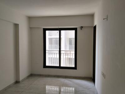 Bedroom Image of 1600 Sq.ft 3 BHK Apartment / Flat for rent in Shypram Parisar, Ognaj Ahmedabad for Rs. 22000