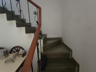Image of 1395 Sq.ft 3 BHK Independent House for sale in Thaltej, Ahmedabad for Rs. 20000000
