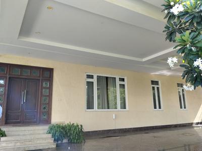 Image of 12000 Sq.ft 6 BHK Independent House for sale in Injambakkam, Chennai for Rs. 280000000