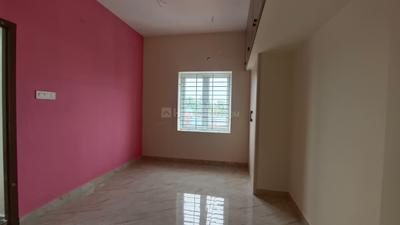 Bedroom Image of 1094 Sq.ft 2 BHK Apartment / Flat for sale in Medavakkam Chennai for Rs. 10388000