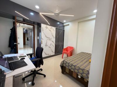 Hall Image of 1380 Sq.ft 3 BHK Apartment / Flat for sale in Narsingi Hyderabad for Rs. 11000000