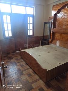 Bedroom Image of 1600 Sq.ft 3 BHK Builder Floor for sale in Khalini Shimla for Rs. 8700000