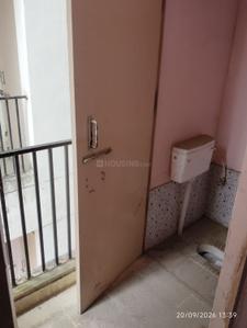 Balcony Image of 500 Sq.ft 1 BHK Apartment / Flat for rent in Kanpur Development Authority KDA Janvi And Bhagirathi Enclave, Daheli Sujanpur Kanpur for Rs. 5000