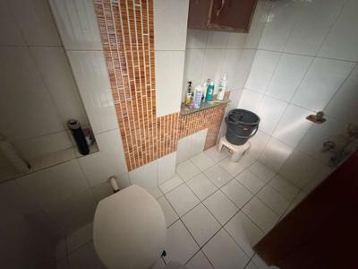 Bathroom Image of 1800 Sq.ft 3 BHK Apartment / Flat for sale in Navrangpura Ahmedabad for Rs. 12000000
