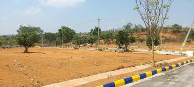 Image of 1500 Sq.ft 3 BHK Villa for sale in Kanakapura, Bengaluru for Rs. 4000000