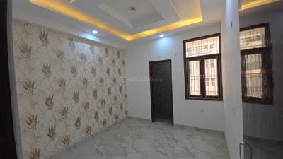 Bedroom Image of 1250 Sq.ft 3 BHK Apartment / Flat for sale in Indraprashtha Yojna Ghaziabad for Rs. 4500000