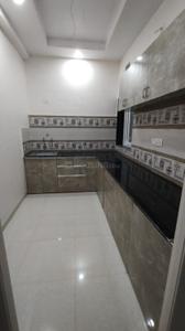 Kitchen Image of 3800 Sq.ft 6 BHK Villa for sale in Ajay Sethi B K Empire, Bilhari Jabalpur for Rs. 16300000