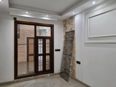 Bedroom Image of 650 Sq.ft 2 BHK Apartment / Flat for sale in Dream Ultra Luxury by Dream Home Buildtech, Mahavir Enclave New Delhi for Rs. 6100002