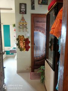 Hall Image of 1100 Sq.ft 3 BHK Apartment / Flat for sale in Surya Heights, Behala Kolkata for Rs. 5500000